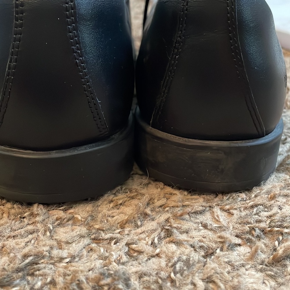 Birkenstock Oxford shoes - Picture 3 of 4